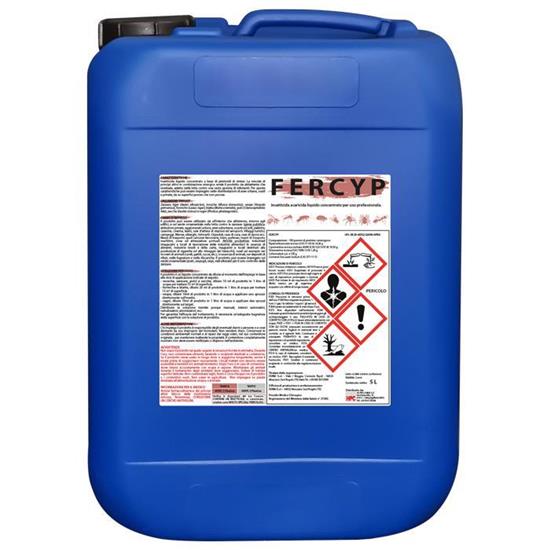 HI-PRO-CHEM srl